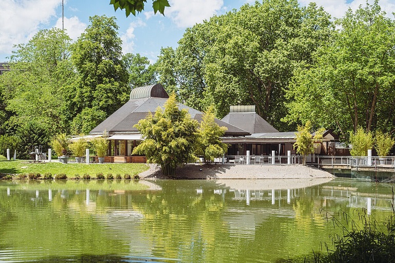 Schlossgarten, Stuttgart (photo by Flocci Nivis - CC BY 4.0)