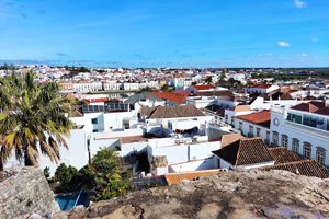 Tavira