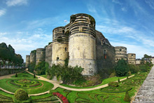 Angers Castle