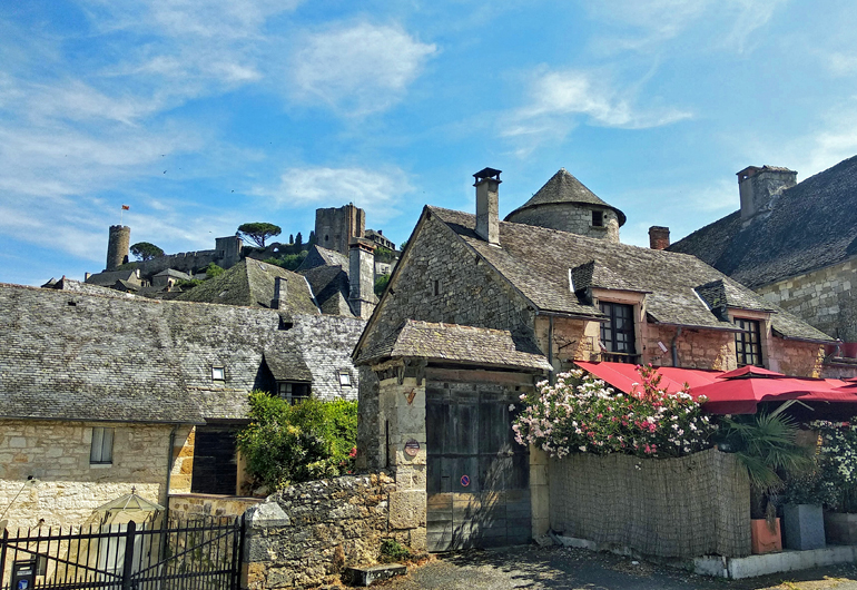 Turenne (© Eupedia.com)