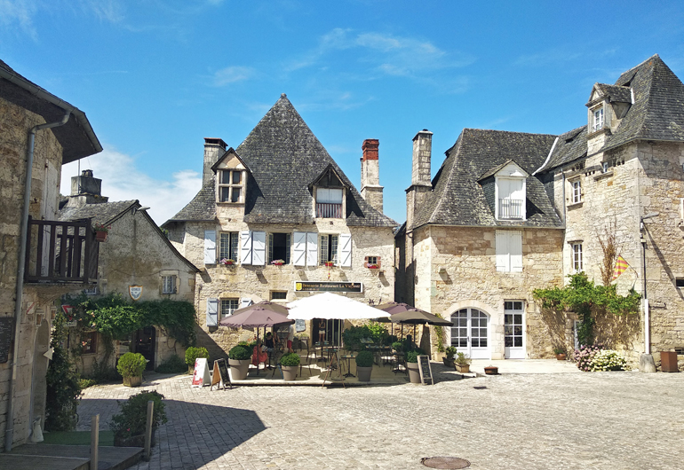 Turenne (© Eupedia.com)