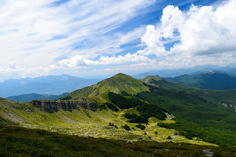 Monte Giovo, Tuscan-Emilian Apennines Regional Park (© Wirestock | Dreamstime.com)