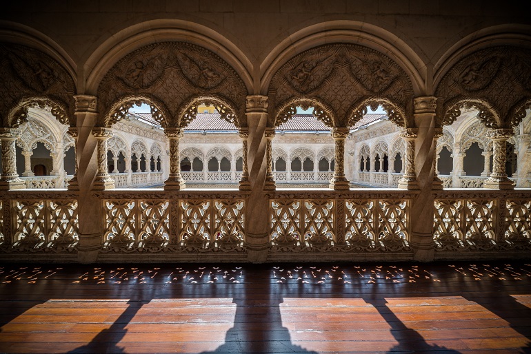 Museo Nacional de Escultura housed in the Colegio de San Gregorio, Valladolid (© Jose Julio Millan Gutierrez | Dreamstime.com)