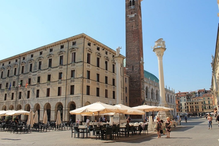Vicenza (pixabay.com)