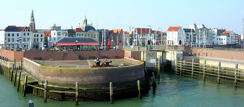 Flushing (Vlissingen)
