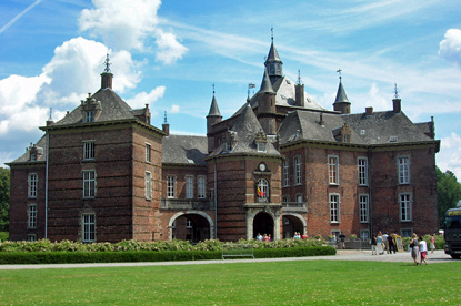 Castle of Westerlo