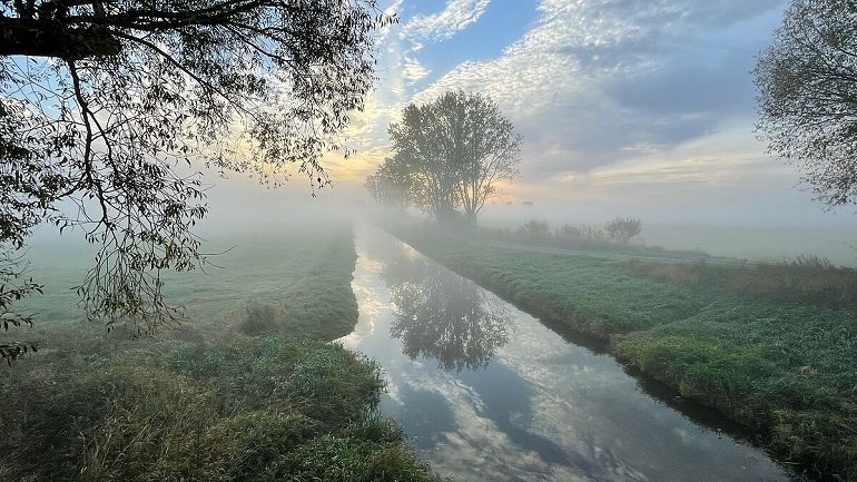 Naturpark Westhavelland (photo by Mamaoke - CC BY-SA 4.0)