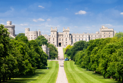 Windsor Castle