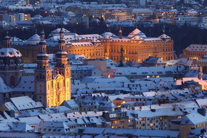 Würzburg (&copy; vom - Fotolia.com)