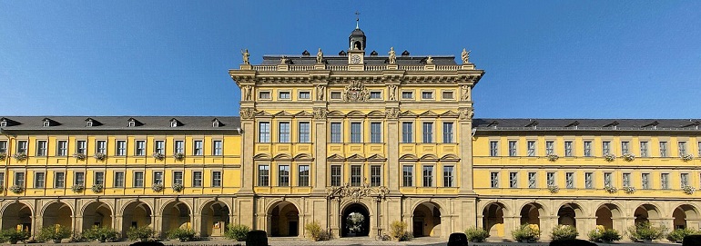 Juliusspital, Würzburg (photo by Bbb at wikivoyage shared - CC BY-SA 3.0)