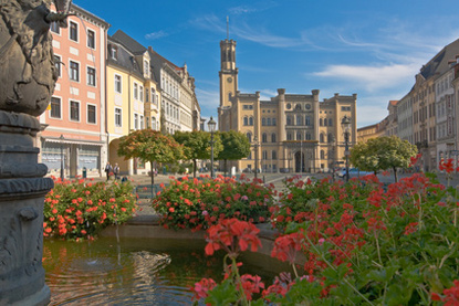 Zittau (&copy; Thomas Glaubitz - Fotolia.com)