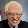 Bernie Sanders