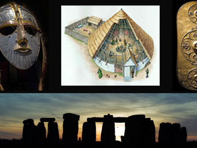 Genetic analysis of ancient Britons