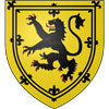Arms of Buchanan