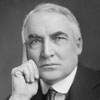 Warren G. Harding