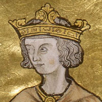Royals in History: Louis IX Of France: The Saint King, Patron Of Kings.  [1214-1270]