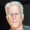 Ted Danson (photo by Rob Dicaterino - CC BY 2.0)