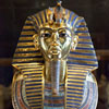 Tutankhamen (photo by Roland Unger - CC BY-SA 3.0)