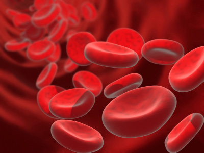 ABO blood type and resistance to diseases