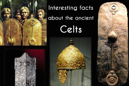 Brutal and Intriguing Facts About Celtic Life