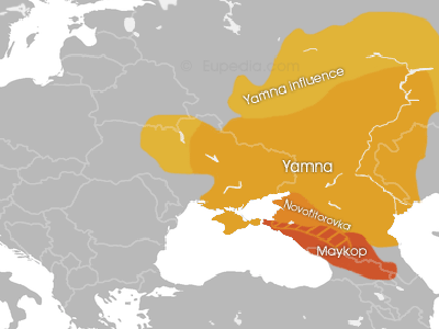 Haplogroups of Bronze Age Indo-Europeans