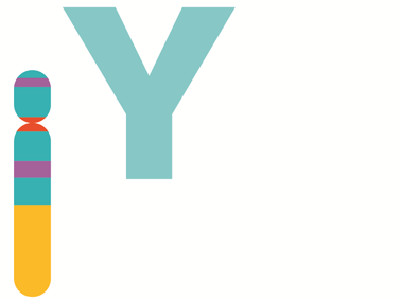Gene-altering mutations define top Y-haplogroups